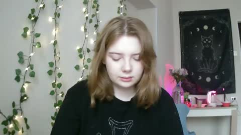 Snapshot of lollylol11 chatting on 10, 3, 2025 Lilly online show from 10, 3, 2025