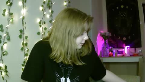 Snapshot of lollylol11 chatting on 10, 3, 2025 Lilly online show from 10, 3, 2025