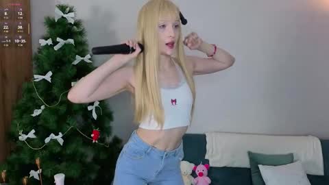 Lolly online show from 4, 2, 2026