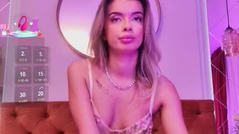 Lolly. online show from 20, 11, 2025