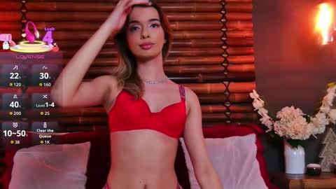 Lolly. online show from 6, 1, 2026