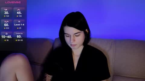 Elly online show from 5, 1, 2026