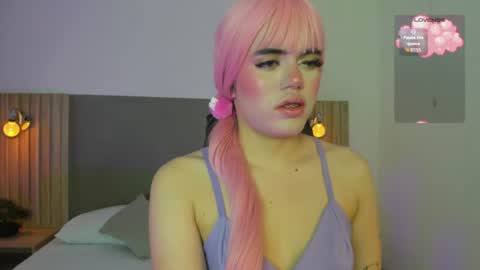 Snapshot of loly_berry chatting on 12, 6, 2026 L O L Y online show from 12, 6, 2026