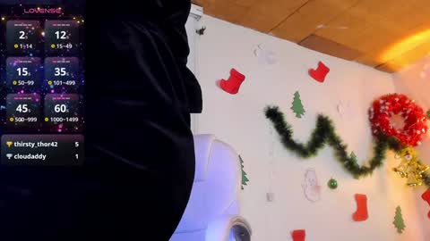 Snapshot of loly_marce chatting on 29, 12, 2024 loly_marce online show from 29, 12, 2024