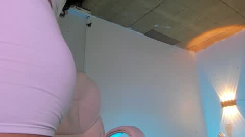 Snapshot of loly_marce chatting on 8, 1, 2025 loly_marce online show from 8, 1, 2025