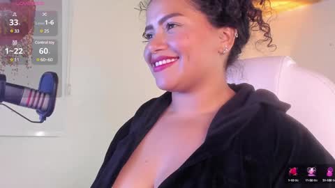 Snapshot of loly_marce chatting on 17, 1, 2025 loly_marce online show from 17, 1, 2025