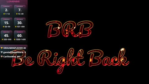 Snapshot of loly_marce chatting on 19, 1, 2025 loly_marce online show from 19, 1, 2025