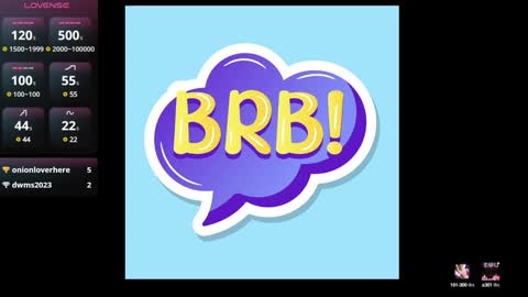 Snapshot of loly_marce chatting on 2, 2, 2025 loly_marce online show from 2, 2, 2025