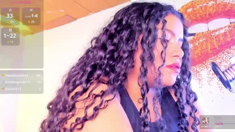 Snapshot of loly_marce chatting on 4, 2, 2025 loly_marce online show from 4, 2, 2025