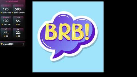 Snapshot of loly_marce chatting on 6, 2, 2025 loly_marce online show from 6, 2, 2025