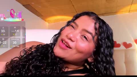 Snapshot of loly_marce chatting on 20, 2, 2025 loly_marce online show from 20, 2, 2025