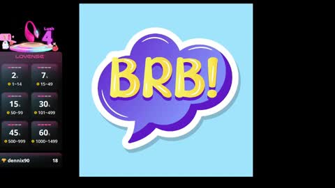 Snapshot of loly_marce chatting on 22, 2, 2025 loly_marce online show from 22, 2, 2025