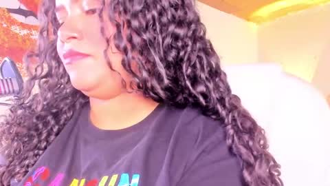 Snapshot of loly_marce chatting on 22, 2, 2025 loly_marce online show from 22, 2, 2025