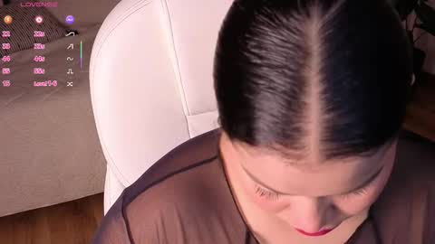 Snapshot of loly_marce chatting on 22, 9, 2025 loly_marce online show from 22, 9, 2025