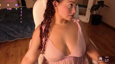 Snapshot of loly_marce chatting on 14, 10, 2025 loly_marce online show from 14, 10, 2025