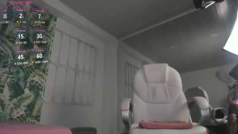 loly_marce online show from 3, 3, 2026