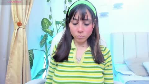 Snapshot of lolypink_ chatting on 12, 5, 2026 Loly online show from 12, 5, 2026