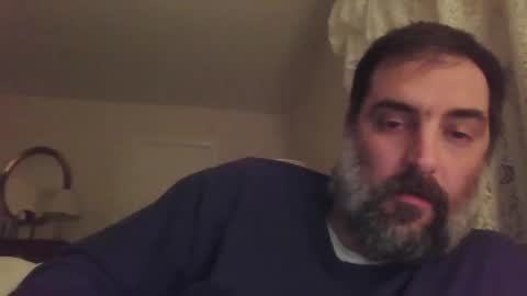 Snapshot of loml44 chatting on 29, 1, 2025 THE SEXIEST MAN ALIVE online show from 29, 1, 2025