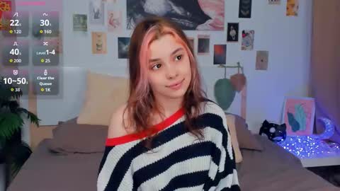 Lona online show from 28, 2, 2026