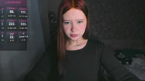 Snapshot of lonalye chatting on 4, 11, 2025 lona online show from 4, 11, 2025