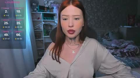 Snapshot of lonalye chatting on 3, 12, 2025 lona online show from 3, 12, 2025