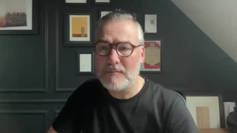 EnglishBear online show from 15, 12, 2025