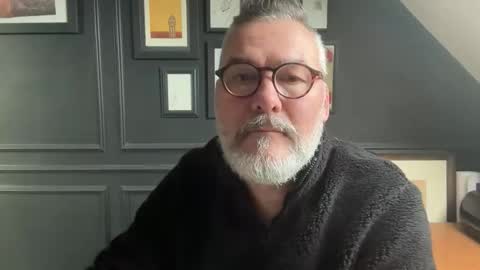 EnglishBear online show from 19, 1, 2026