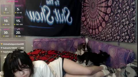 londonray online show from 18, 9, 2025