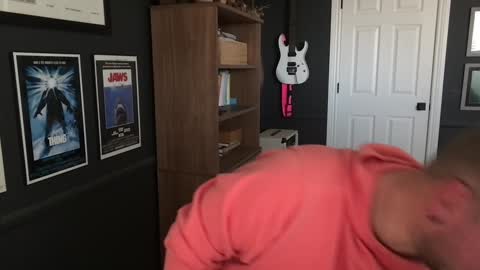 Lone online show from 14, 1, 2025