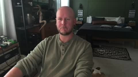 Lone online show from 18, 9, 2025