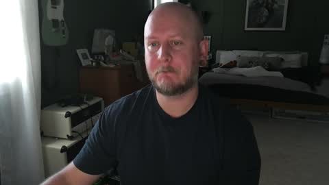 Lone online show from 26, 3, 2026