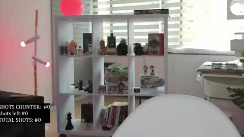 SABRINA online show from 15, 12, 2025