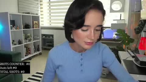 SABRINA online show from 18, 12, 2025