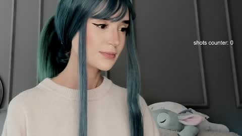 SABRINA online show from 8, 4, 2026