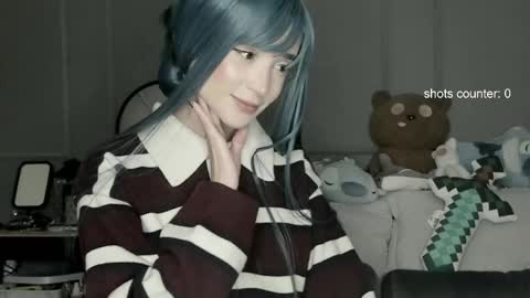 SABRINA online show from 19, 4, 2026