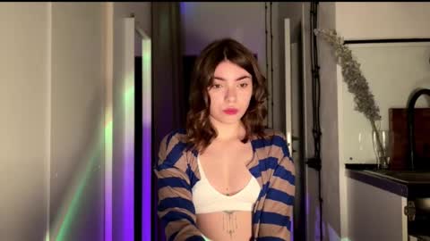 Luna  online show from 16, 11, 2025