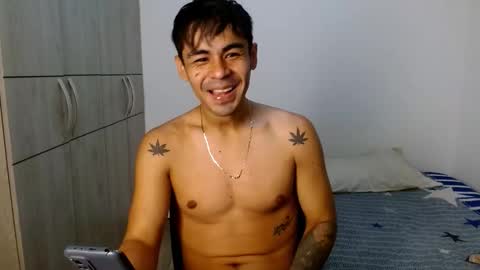 Snapshot of lonelydick2002 chatting on 2, 11, 2025 lonelydick2002 online show from 2, 11, 2025