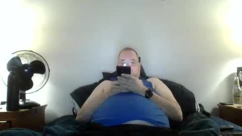 Lonely Man online show from 2, 5, 2026