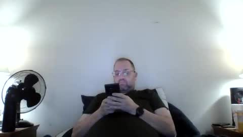 Lonely Man online show from 12, 5, 2026