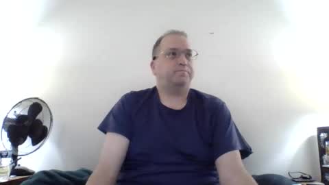 Lonely Man online show from 19, 5, 2026