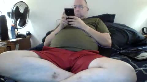 Lonely Man online show from 25, 5, 2026