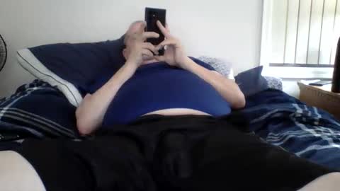 Lonely Man online show from 1, 6, 2026