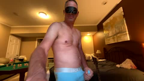 LoneRanger247 online show from 1, 10, 2025