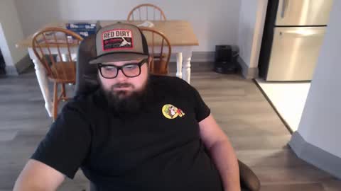 lonewolfgarage online show from 12, 1, 2026