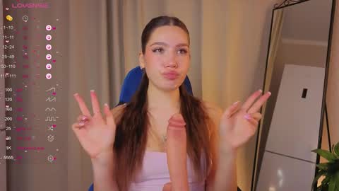 Snapshot of loney__tunes chatting on 24, 9, 2025 Shy EvaStreams are everyday 9 AM - 3 PM GMT 3 online show from 24, 9, 2025