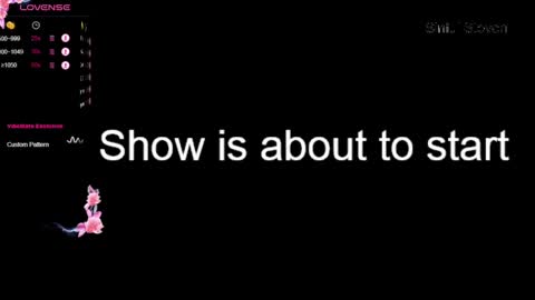 Snapshot of long_lean_and_mean chatting on 12, 12, 2024 SinfulSteven online show from 12, 12, 2024