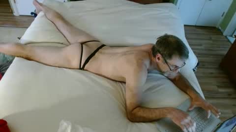 Jeff online show from 31, 1, 2025