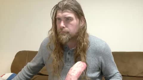 longhairedfreak1921 online show from 30, 4, 2026