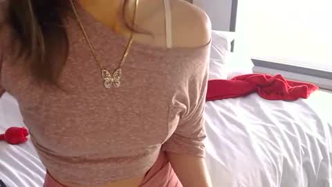 Cutenurse91 online show from 21, 12, 2025