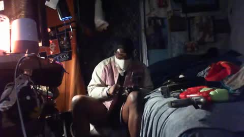 Mr. FogoDeChao online show from 19, 12, 2024